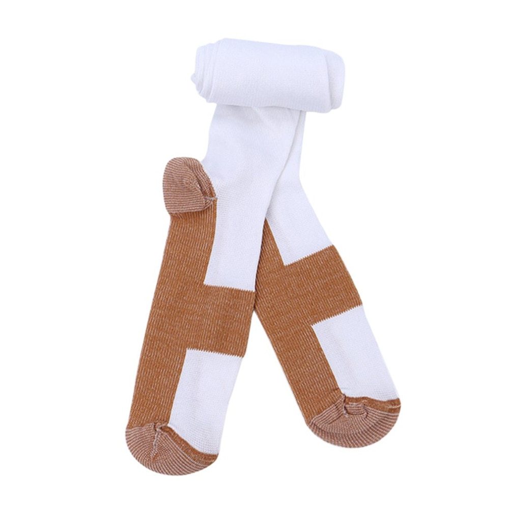 Sports compression socks - Mubimart -  