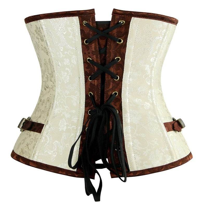 Lingerie Underwear Shapewear Corset - Mubimart