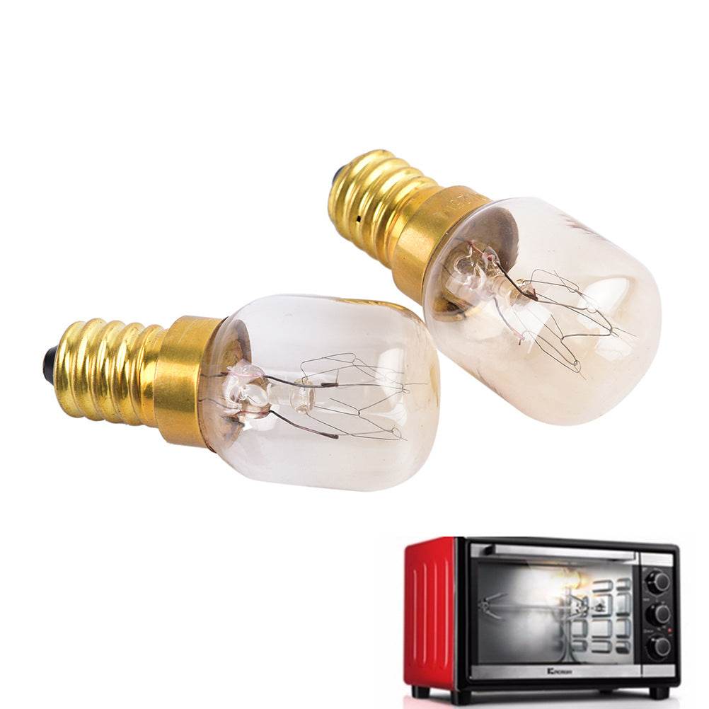 15 25W E14 Oven Toaster Steam Light Bulbs High Temperature 3 - Mubimart