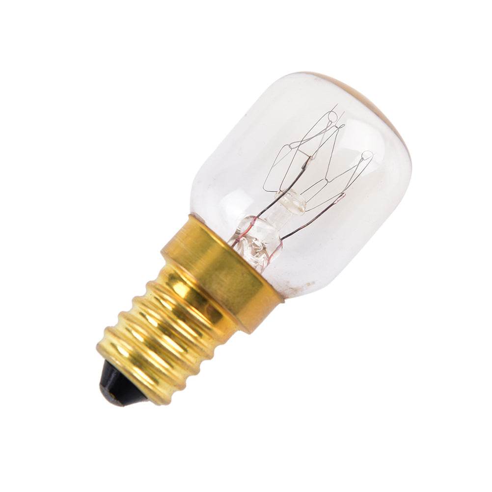 15 25W E14 Oven Toaster Steam Light Bulbs High Temperature 3 - Mubimart