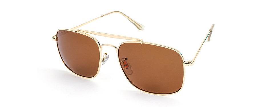 Polarized sunglasses - Mubimart