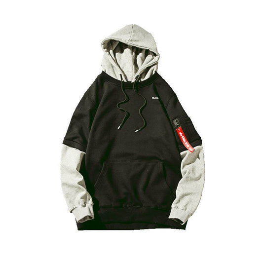 Sweatshirt - Mubimart