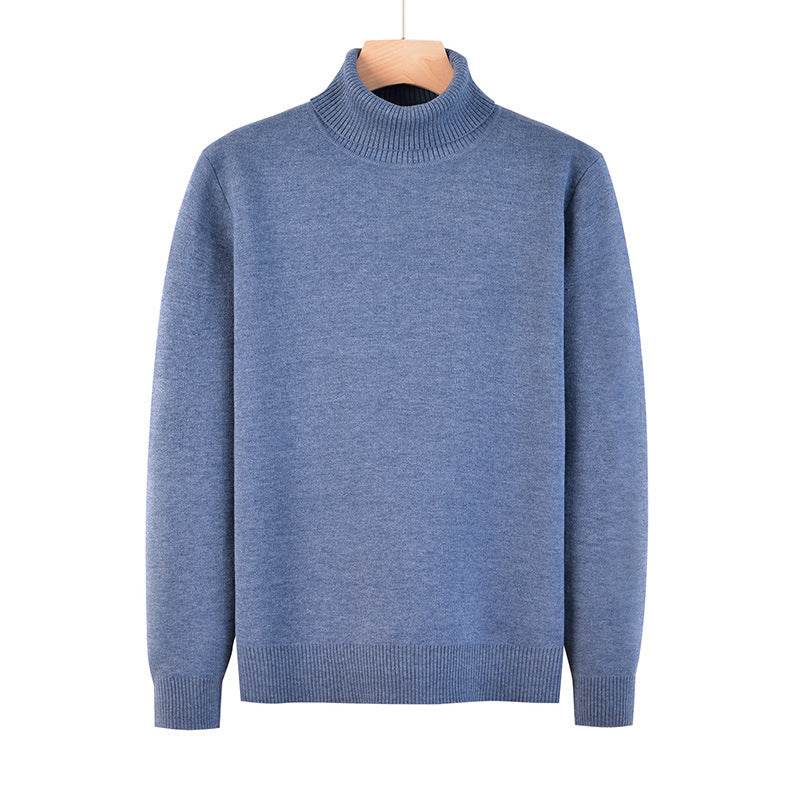 Men's pullover sweater - Mubimart