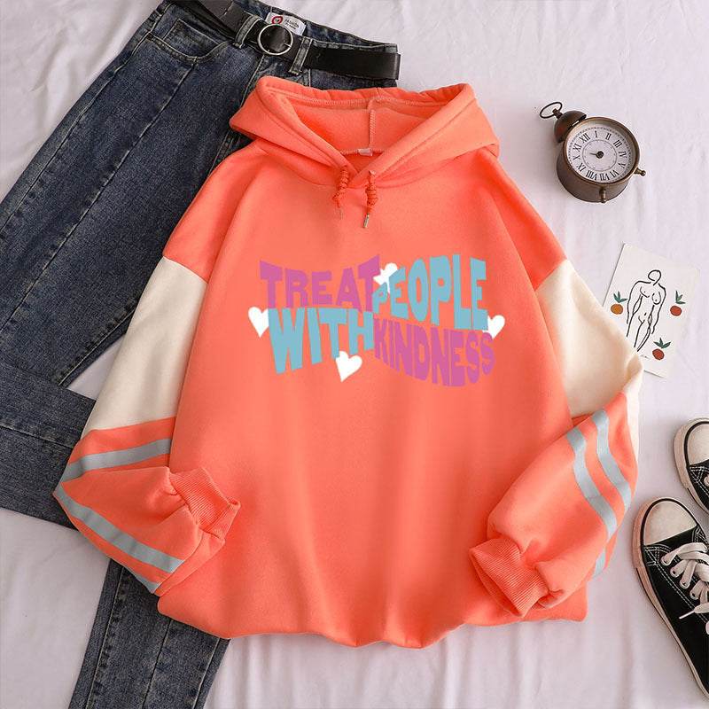 hoodie sweatshirt hoodie sweatshirt - Mubimart