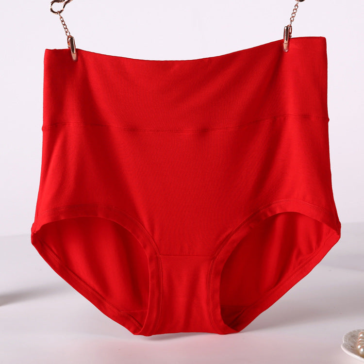 Maternity high waist panties - Mubimart -  