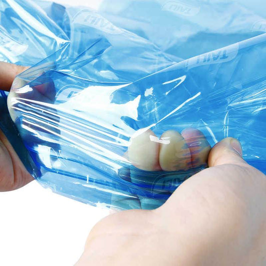 Clothing shrink vacuum compression bag - Mubimart