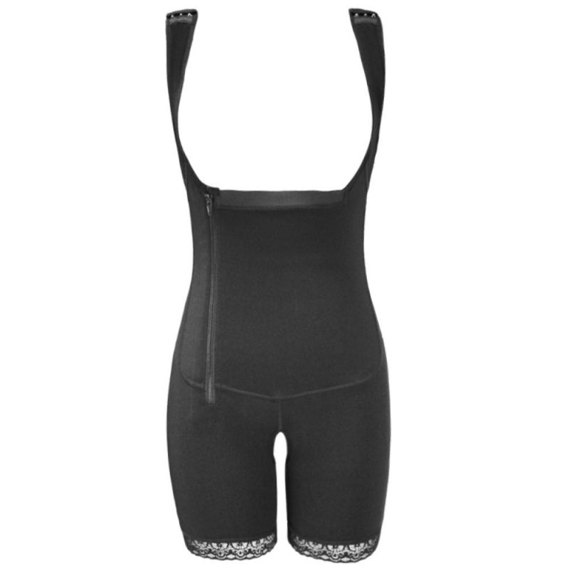 Women's plus size body shaper - Mubimart -  