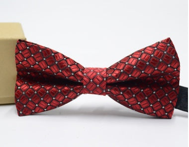 Double bow tie