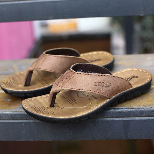 Sandal flip-flops - Mubimart