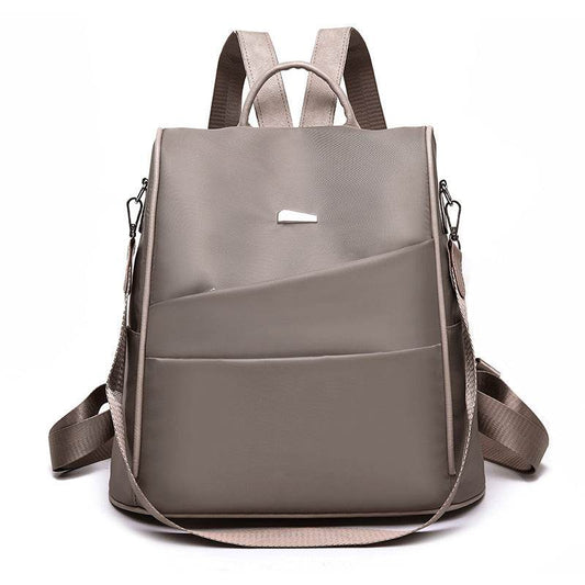 Backpack fashion small backpack⁷ - Mubimart