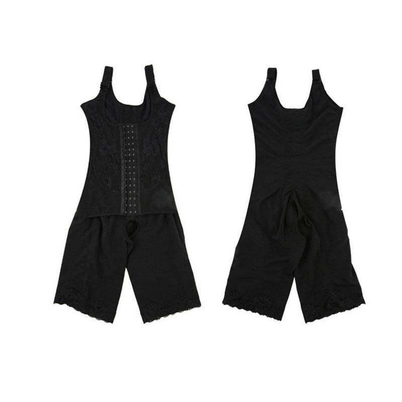 Shapewear wraps around the waist - Mubimart