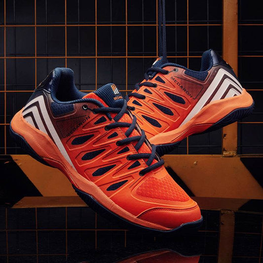 Breathable sports training shoes - Mubimart