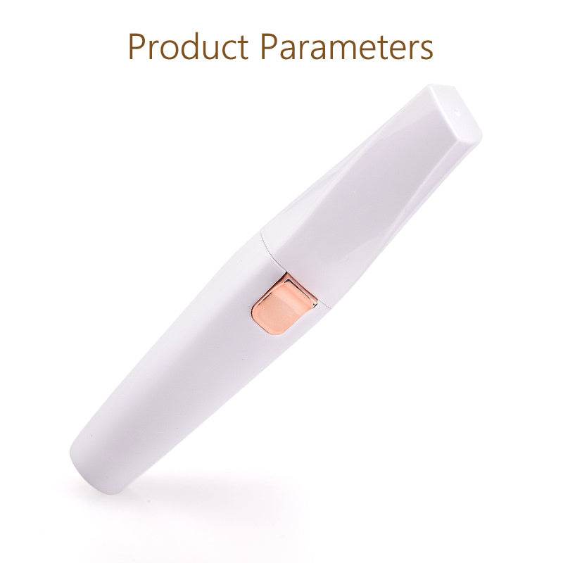 Lady Electric Eyebrow Shaver - Mubimart