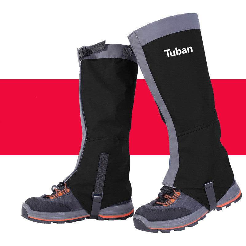 Outdoor Snow Kneepad - Mubimart