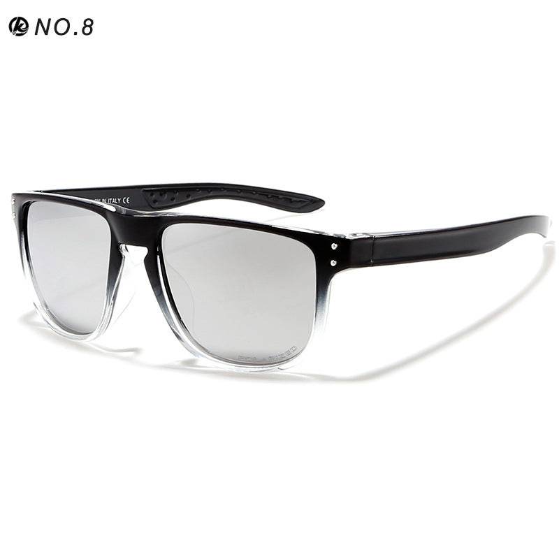 Polarized sunglasses - Mubimart