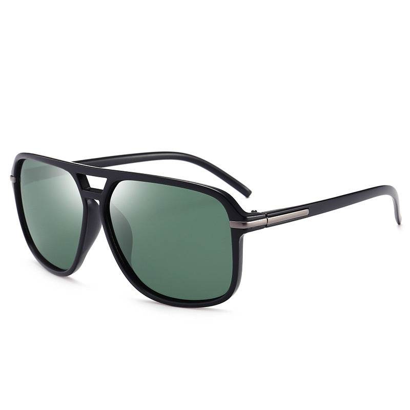 Driving mirror polarized sunglasses - Mubimart