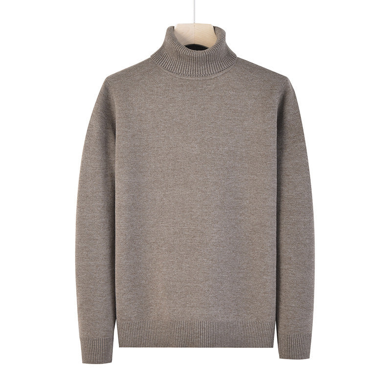 Heren pullover trui