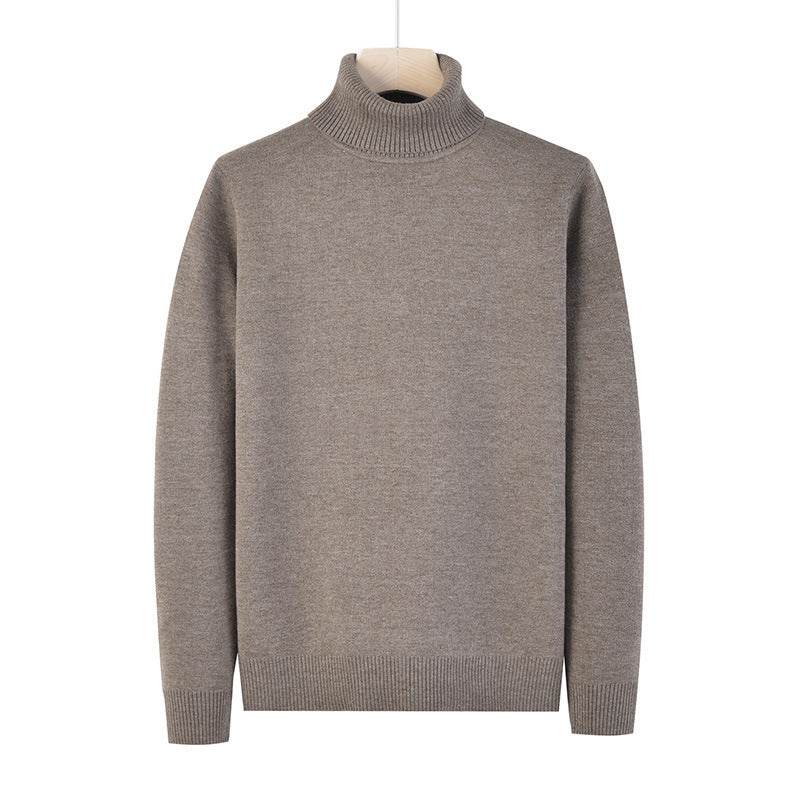 Men's pullover sweater - Mubimart