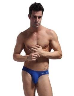 Men's underwear briefs - Mubimart