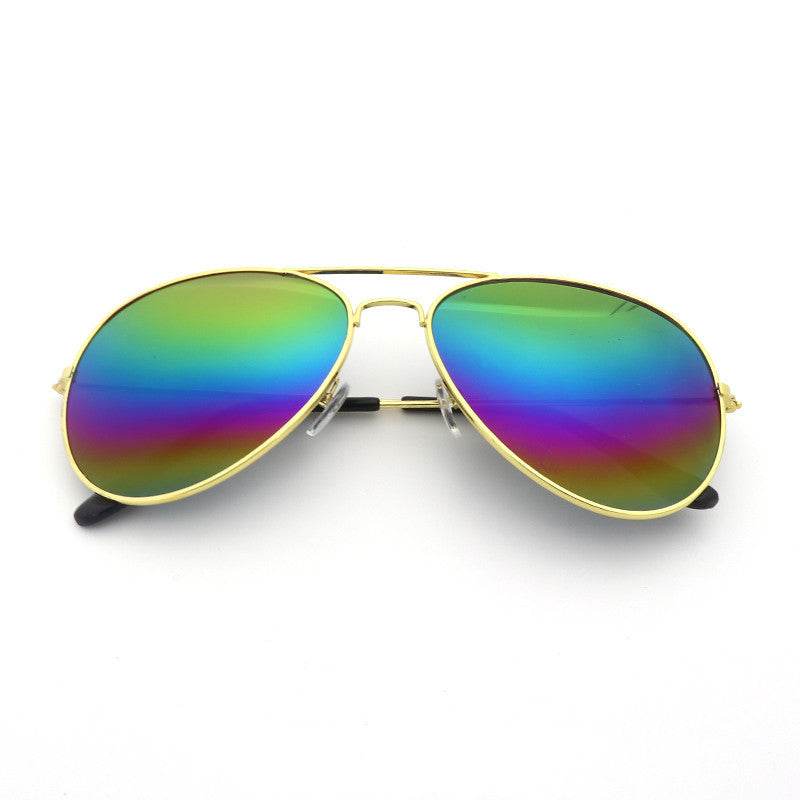 Sunglasses men and women sunglasses - Mubimart