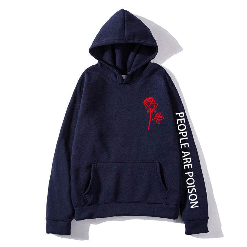Men and women sweatshirts - Mubimart