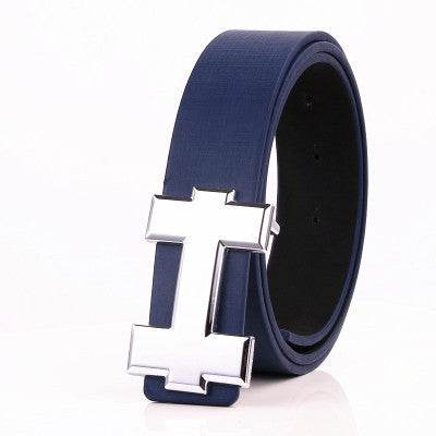 Belt unisex belt - Mubimart