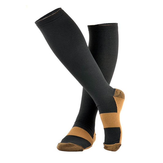 Sports compression socks - Mubimart