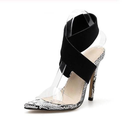 High heels - Mubimart