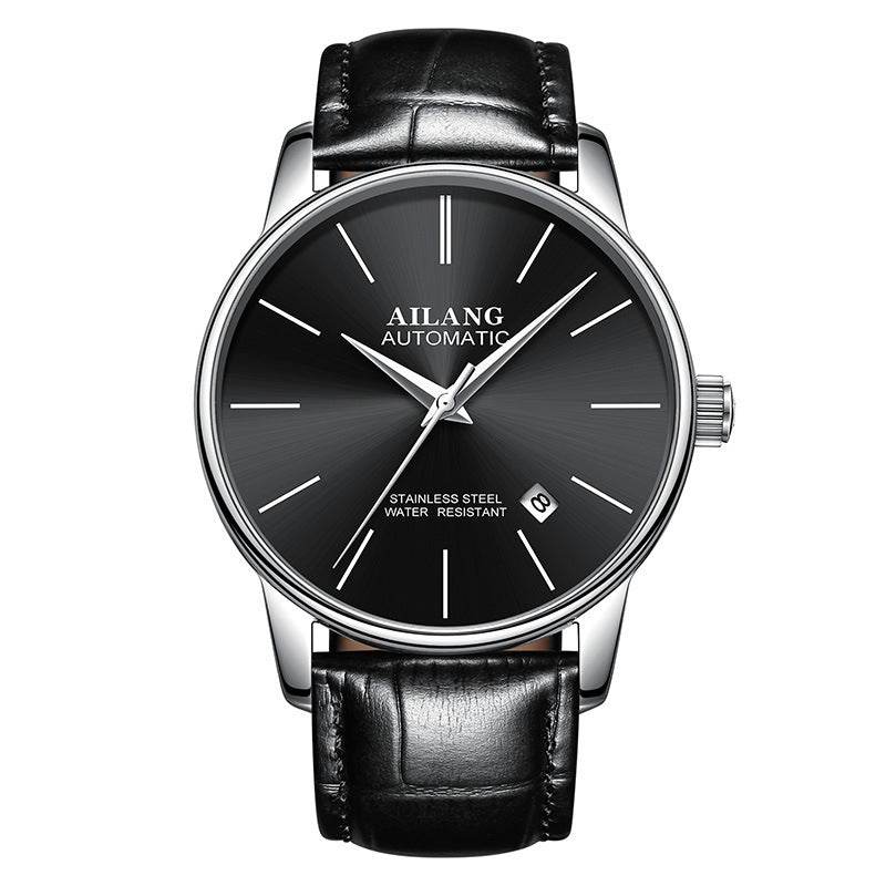 watches men's automatic mechanical watches - Mubimart
