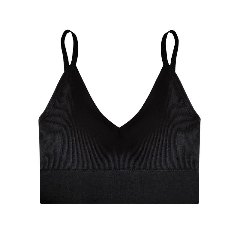 women sports bra - Mubimart -  