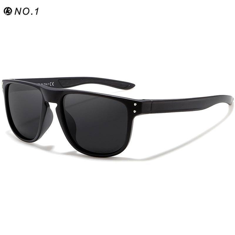 Polarized sunglasses - Mubimart