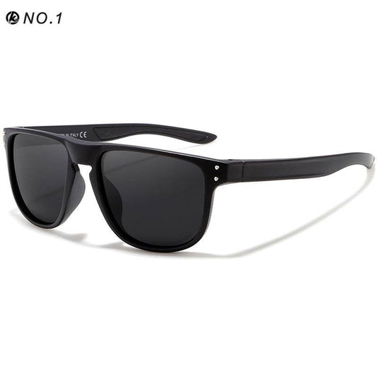 Polarized sunglasses - Mubimart
