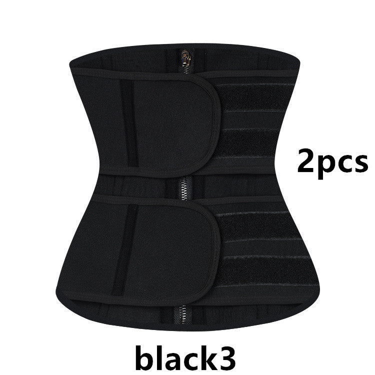 Women's corset corset - Mubimart -  