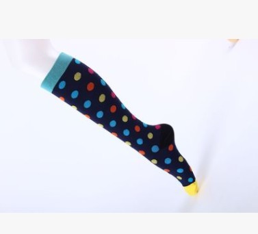 Sports Stretch Compression Socks - Mubimart -  