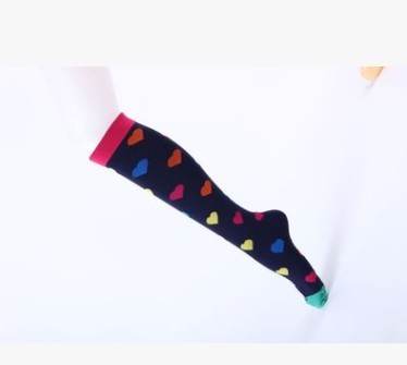 Sports Stretch Compression Socks - Mubimart