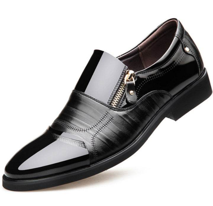 Armandi Oxford Shoes - Mubimart