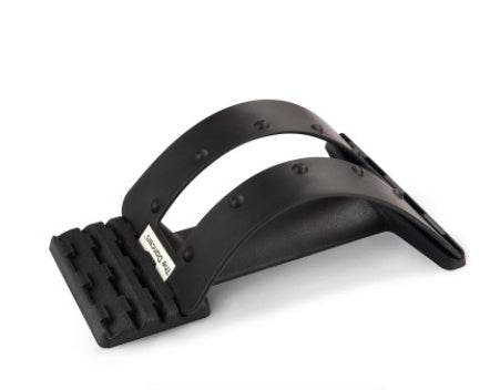 Cervical lumbar traction device lumbar disc herniation spine vertebral kyphosis braces - Mubimart