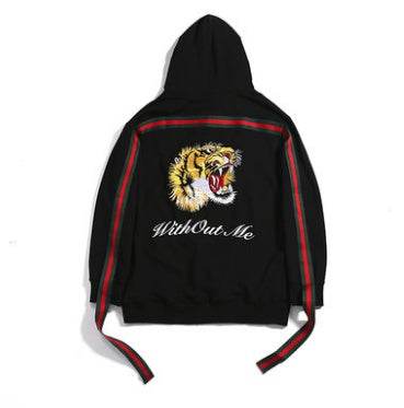 Without me hoodies - Mubimart