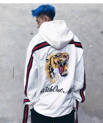 Without me hoodies - Mubimart