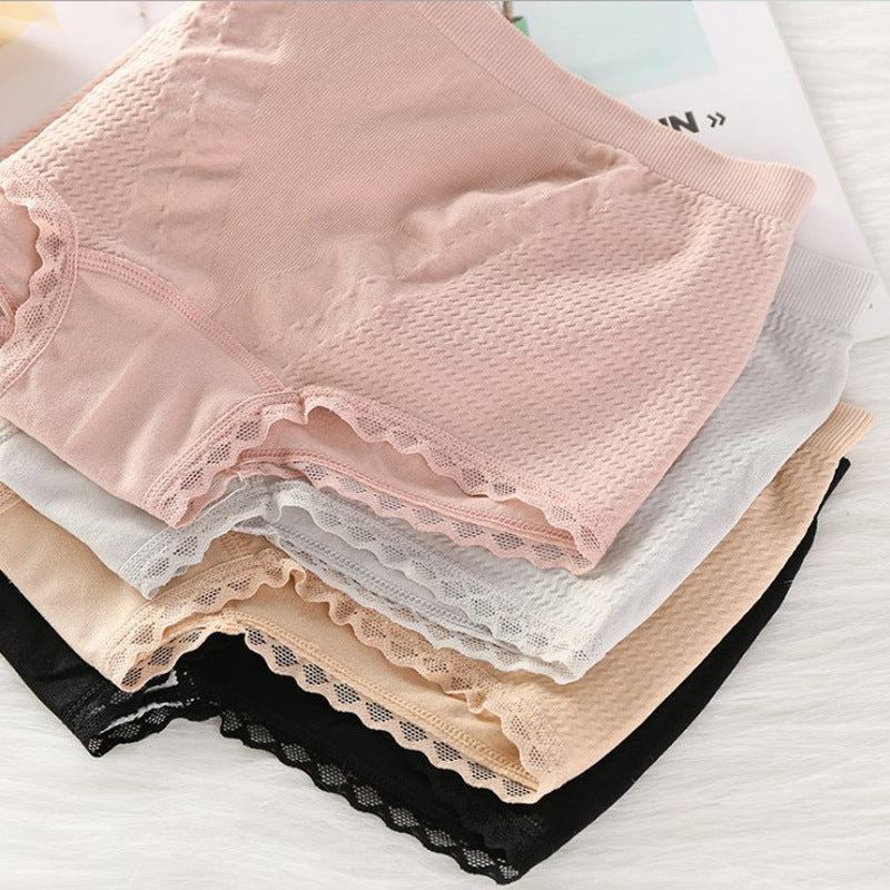 Panties - Mubimart - Woman Briefs 