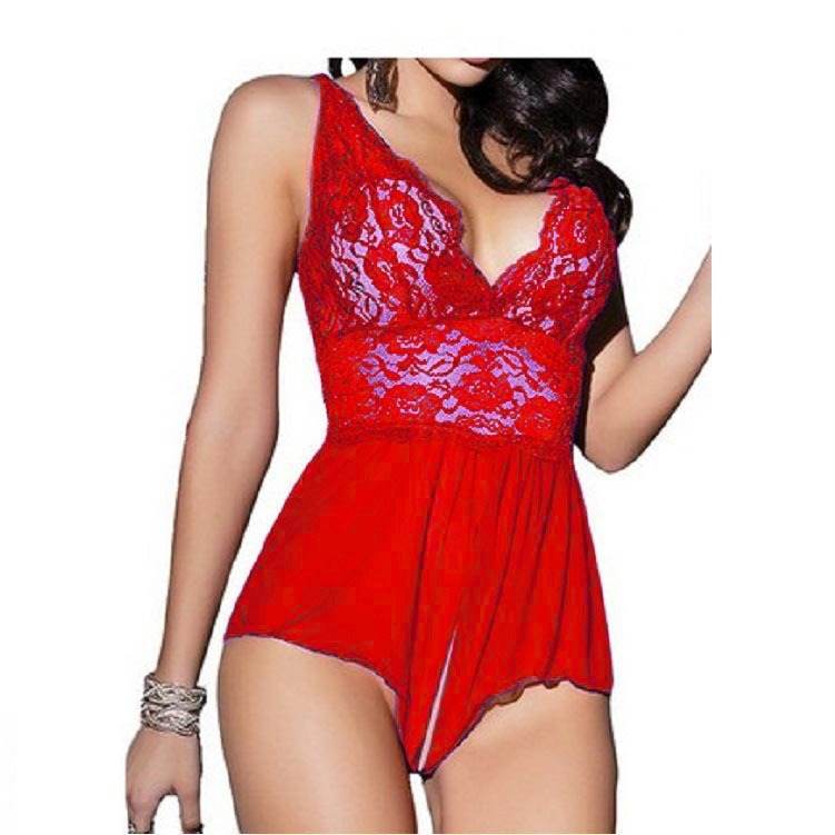 Plus size lingerie - Mubimart