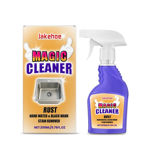 Magic Cleaner