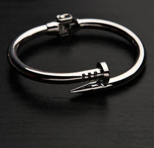 Spring Nail Bracelets - Mubimart