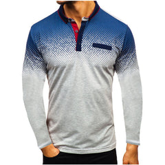 polo long sleeve shirt