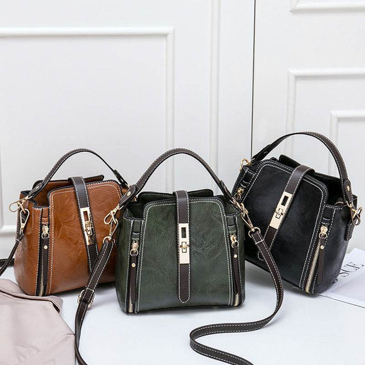 Women Shoulder Bag - Mubimart