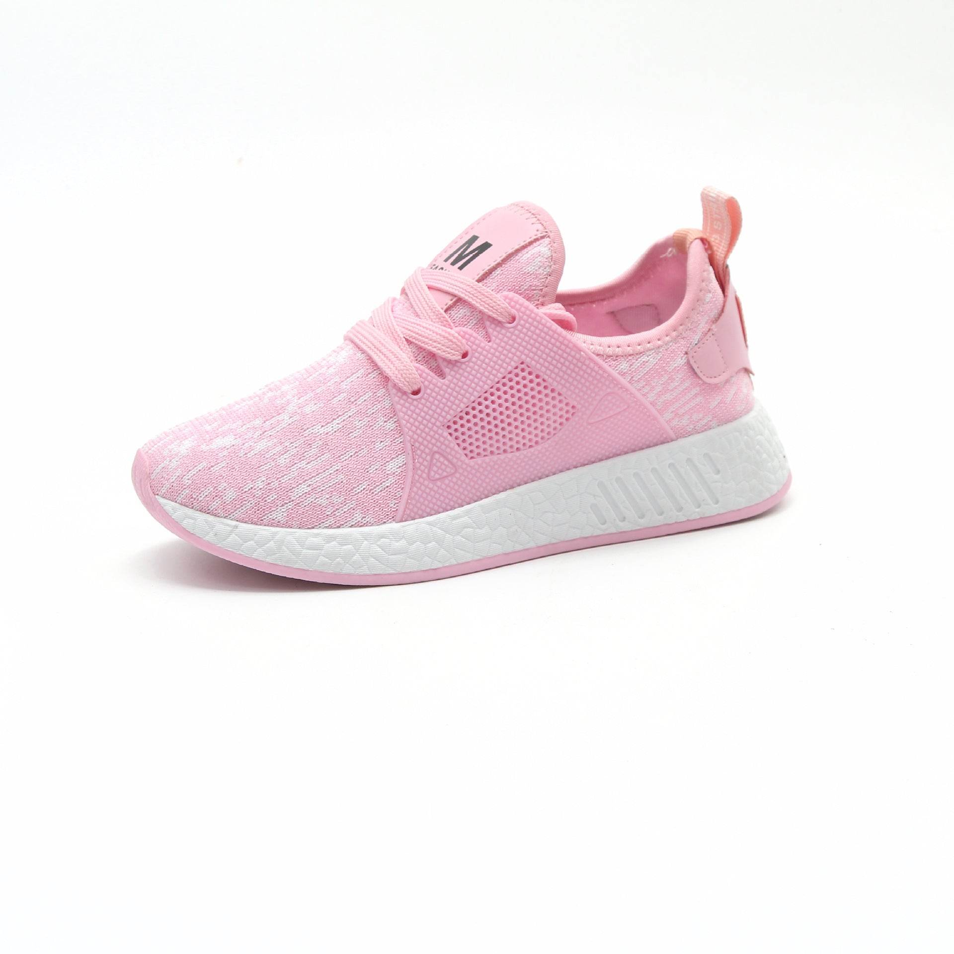 Sports casual shoes flat women shoes - Mubimart