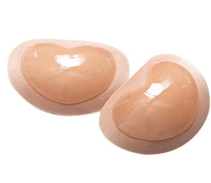 Silicone Bra Pad Nipple Cover Stickers - Mubimart -  