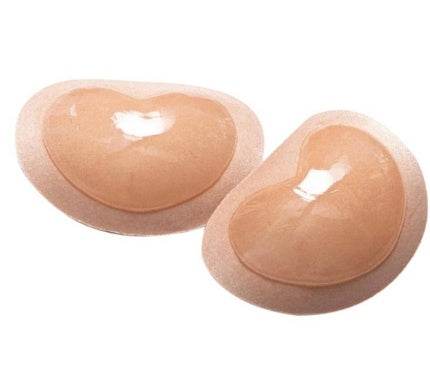 Silicone Bra Pad Nipple Cover Stickers - Mubimart