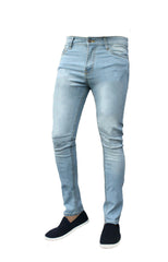 Stretch-Skinny-Slim-Fit-Jeanshose