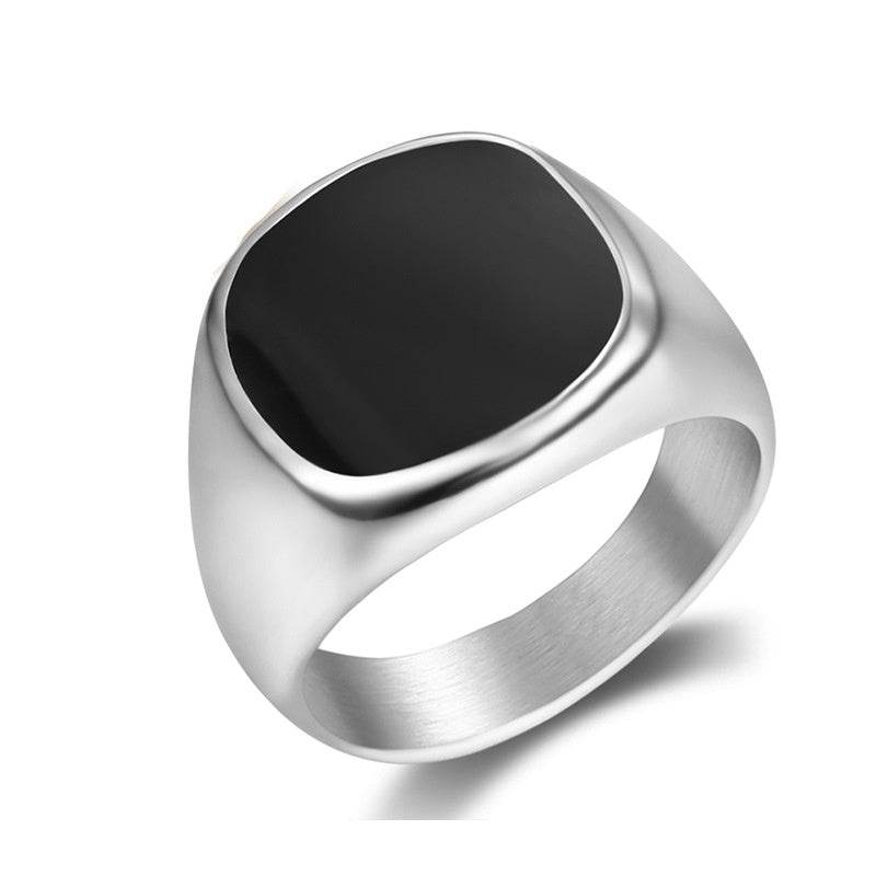 Osmo Gold Ring - Mubimart